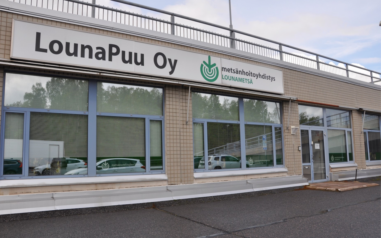 Turun ja Paimion toimistomme muuttavat uusiin nykyaikaisiin tiloihin Lietoon