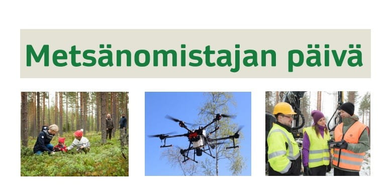 Metsänomistajan päivä