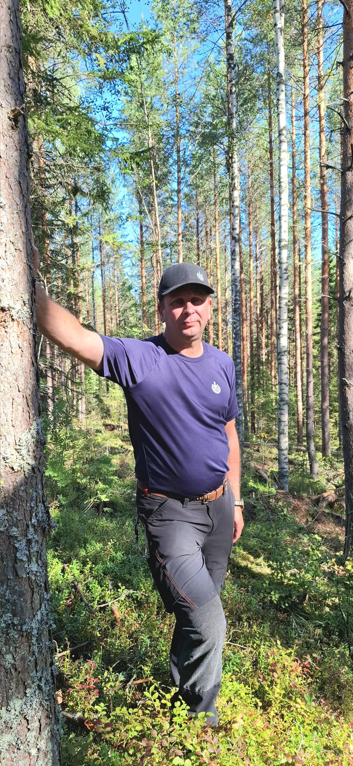 Mika Utriainen