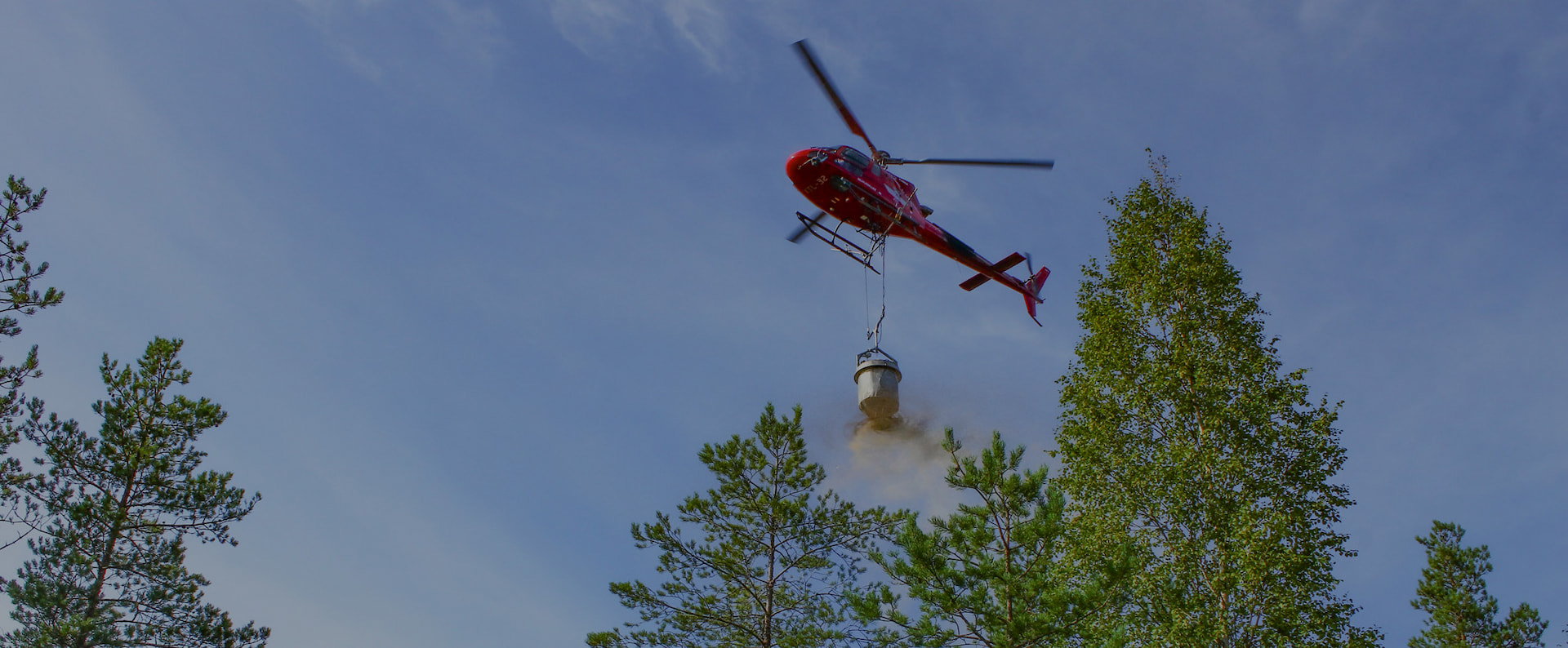 Lannoituksella lisää kasvuvoimaa
