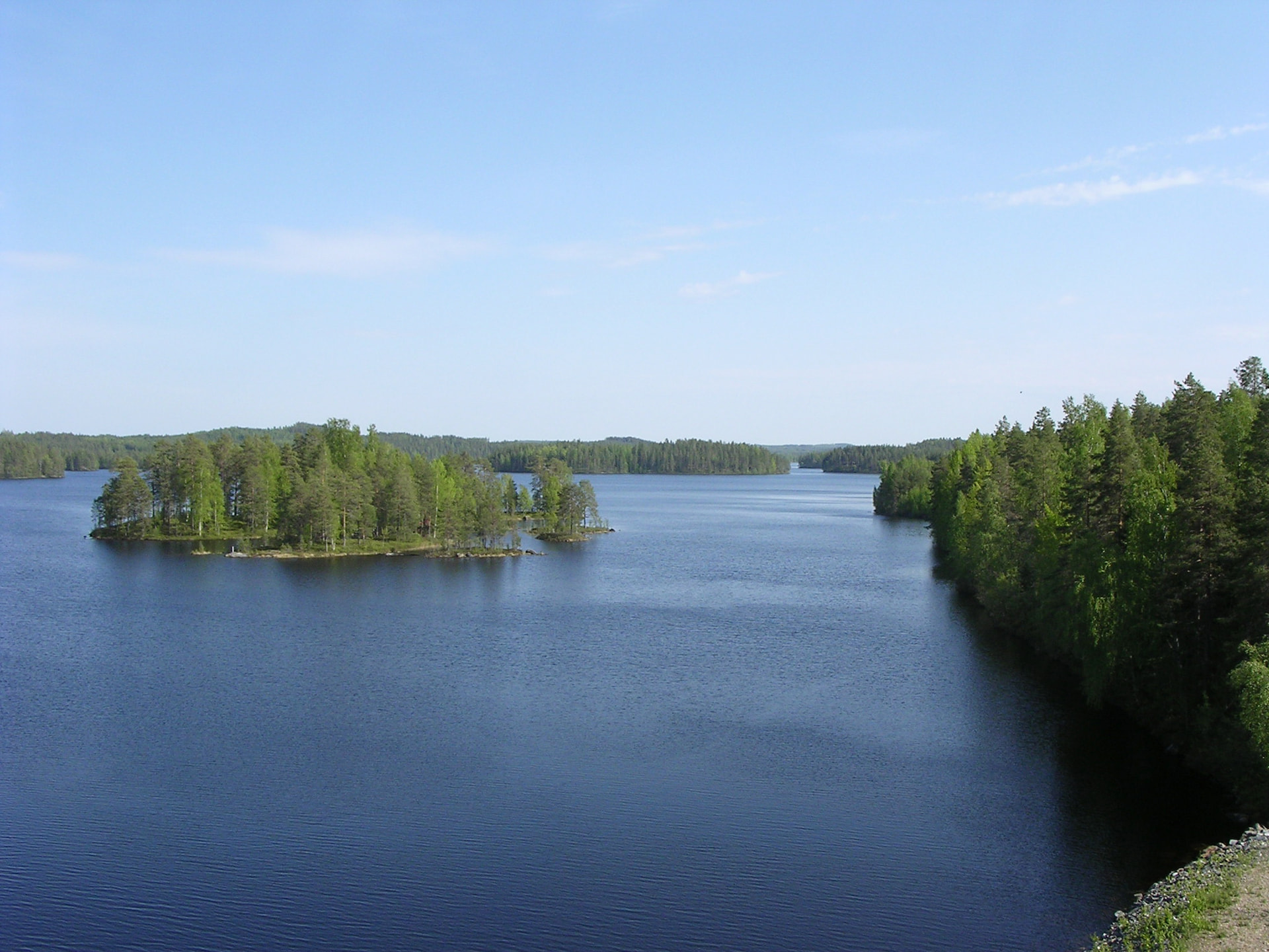 Harjoittelijahaku 2026